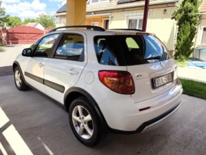 Suzuki sx4 KUL _IMG_0657