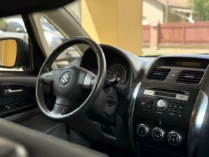 Suzuki sx4 KUL _IMG_0648