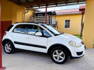 Suzuki sx4 KUL _IMG_0660
