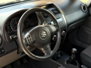 Suzuki sx4 KUL _IMG_0631