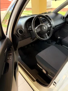 Suzuki sx4 KUL _IMG_0629