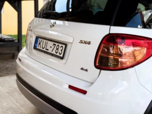Suzuki sx4 KUL _IMG_0655