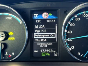 TOYOTA RAV4 AELK (5)