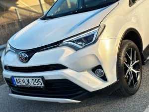 TOYOTA RAV4 AELK (7)