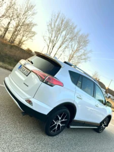 TOYOTA RAV4 AELK (9)
