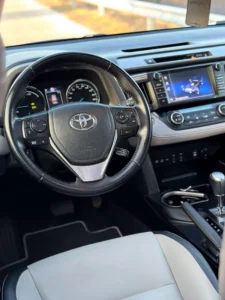 TOYOTA RAV4 AELK (15)