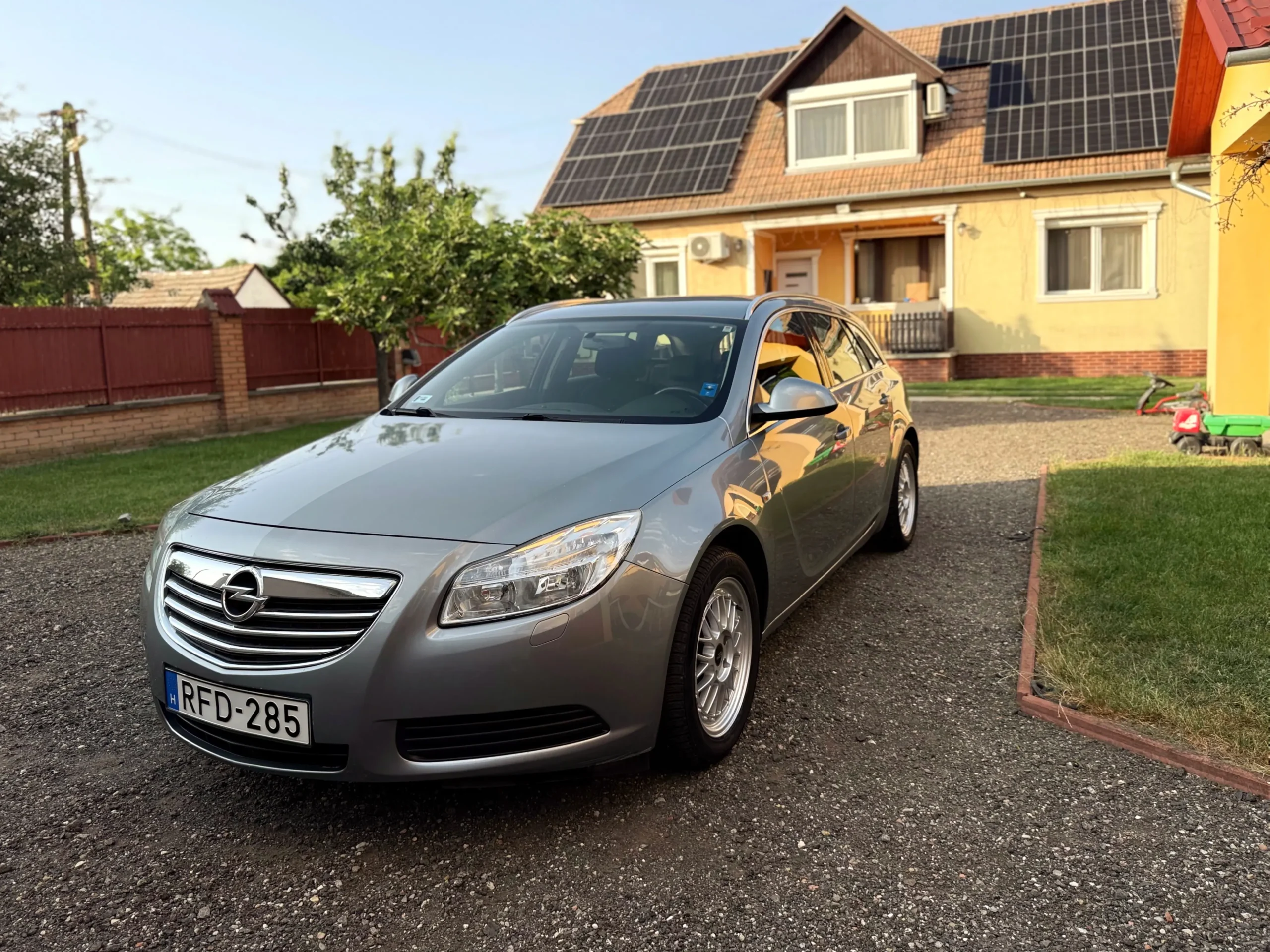Opel Insignia Sport Tourer 1.6 T