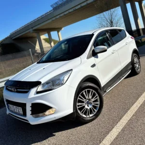 Ford Kuga 4x4 NID (17)