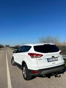 Ford Kuga 4x4 NID (16)
