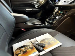 Ford Kuga 4x4 NID (2)