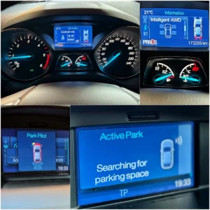Ford Kuga 4x4 NID (1)