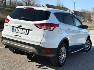 Ford Kuga 4x4 NID (19)