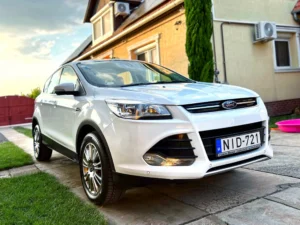 Ford Kuga 4x4 NID (14)