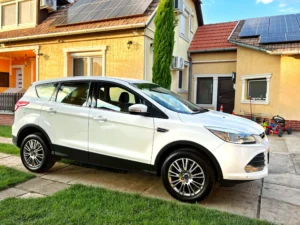 Ford Kuga 4x4 NID (11)