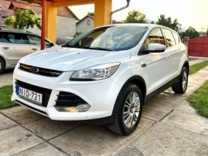Ford Kuga 4x4 NID (12)