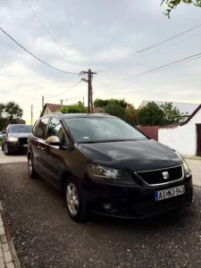 Seat Alhambra AIMJ_IMG_1178