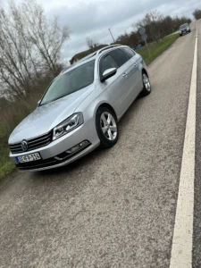 VW PASSAT B7 AEFP (1)