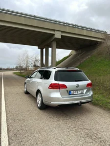 VW PASSAT B7 AEFP (2)