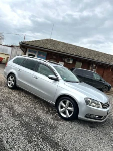 VW PASSAT B7 AEFP (10)