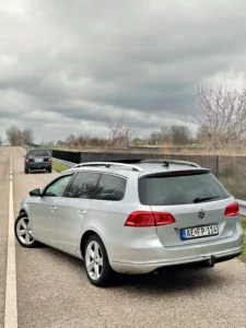 VW PASSAT B7 AEFP (3)