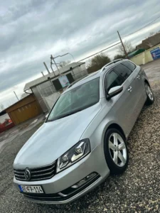 VW PASSAT B7 AEFP (8)