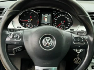 VW PASSAT B7 AEFP (15)