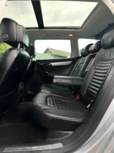 VW PASSAT B7 AEFP (13)