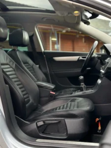 VW PASSAT B7 AEFP (18)