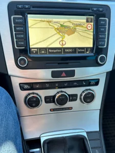 VW PASSAT B7 AEFP (5)