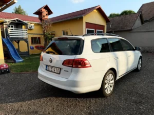 VW P B7 SIE _IMG_1121