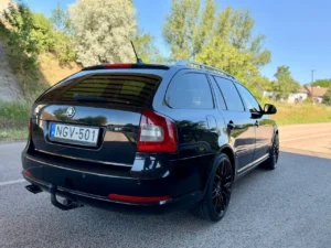 SKODA OCTAVIA RS NGV 501_photo_3_2026-07-08_09-23-51