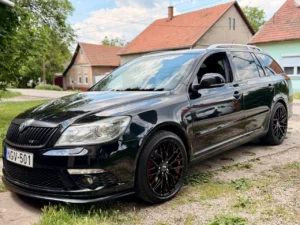 SKODA OCTAVIA RS NGV 501_photo_7_2026-07-08_09-22-49