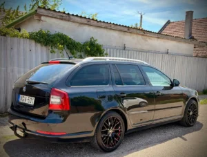 SKODA OCTAVIA RS NGV 501_photo_9_2026-07-08_09-22-49