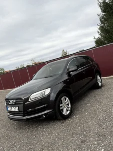 Audi q7 TGF _IMG_1185