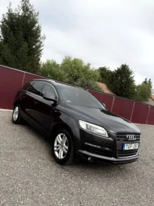 Audi q7 TGF _IMG_1186
