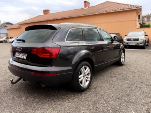 Audi q7 TGF _IMG_1190