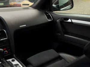 Audi q7 TGF _IMG_1300