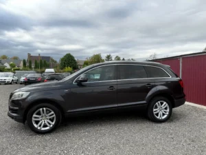 Audi q7 TGF _IMG_1194