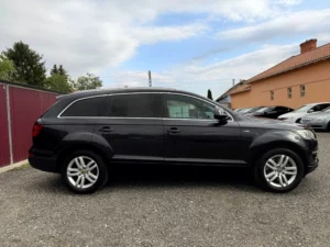 Audi q7 TGF _IMG_1301