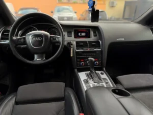 Audi q7 TGF _IMG_1299