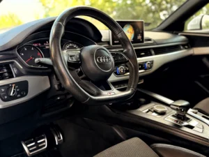 Audi A4 RFJ_IMG_2828