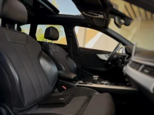 Audi A4 RFJ_IMG_2824