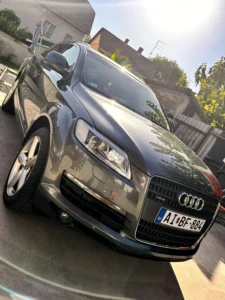 AUDI Q7 AIFB (4)