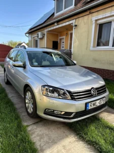 VW PASSAT B7 RML (11)