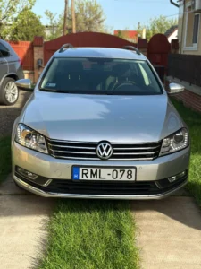 VW PASSAT B7 RML (10)