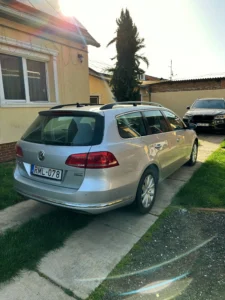 VW PASSAT B7 RML (2)