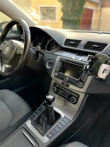VW PASSAT B7 RML (7)