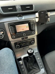 VW PASSAT B7 RML (1)