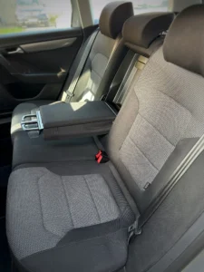 VW PASSAT B7 RML (9)