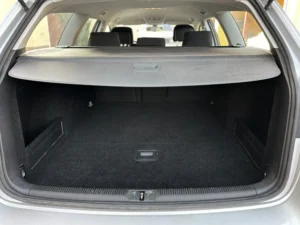 VW PASSAT B7 RML (4)